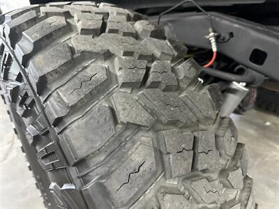 2013 Jeep Wrangler Unlimited Sport  Lifted Axle Swap - Photo 64 - Portland, OR 97220