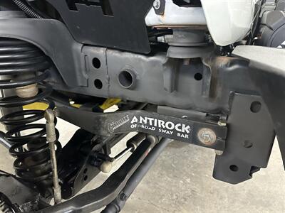 2013 Jeep Wrangler Unlimited Sport  Lifted Axle Swap - Photo 59 - Portland, OR 97220