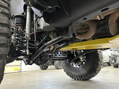2013 Jeep Wrangler Unlimited Sport  Lifted Axle Swap - Photo 11 - Portland, OR 97220
