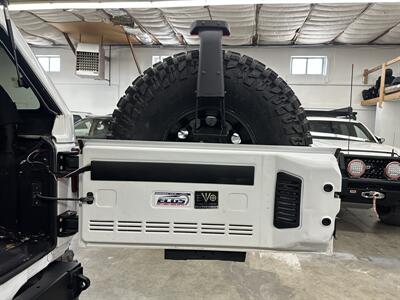 2013 Jeep Wrangler Unlimited Sport  Lifted Axle Swap - Photo 50 - Portland, OR 97220