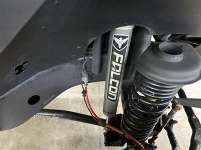 2013 Jeep Wrangler Unlimited Sport  Lifted Axle Swap - Photo 60 - Portland, OR 97220