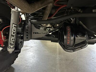 2013 Jeep Wrangler Unlimited Sport  Lifted Axle Swap - Photo 56 - Portland, OR 97220