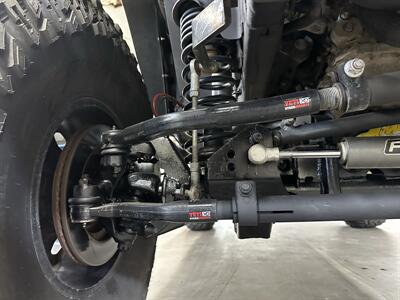 2013 Jeep Wrangler Unlimited Sport  Lifted Axle Swap - Photo 58 - Portland, OR 97220