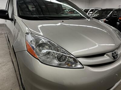 2008 Toyota Sienna LE 7-Passenger   - Photo 37 - Portland, OR 97220