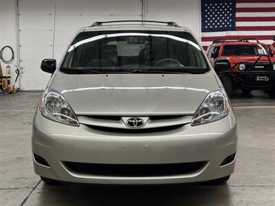 2008 Toyota Sienna LE 7-Passenger   - Photo 8 - Portland, OR 97220