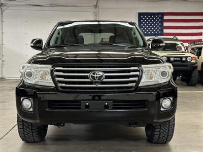 2013 Toyota Land Cruiser   - Photo 7 - Portland, OR 97220