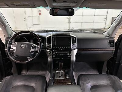 2013 Toyota Land Cruiser   - Photo 18 - Portland, OR 97220