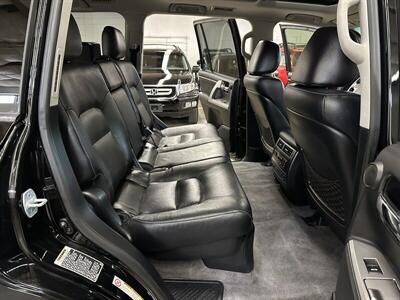 2013 Toyota Land Cruiser   - Photo 15 - Portland, OR 97220