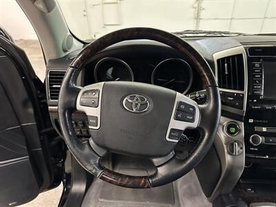 2013 Toyota Land Cruiser   - Photo 19 - Portland, OR 97220