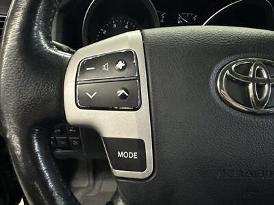 2013 Toyota Land Cruiser   - Photo 37 - Portland, OR 97220