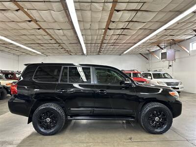 2013 Toyota Land Cruiser   - Photo 2 - Portland, OR 97220