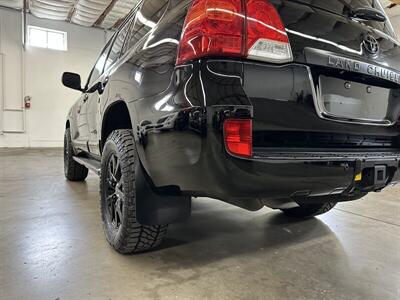 2013 Toyota Land Cruiser   - Photo 45 - Portland, OR 97220