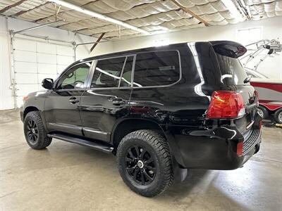 2013 Toyota Land Cruiser   - Photo 5 - Portland, OR 97220