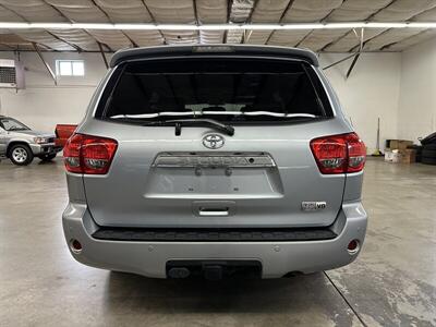 2014 Toyota Sequoia Limited   - Photo 4 - Portland, OR 97220