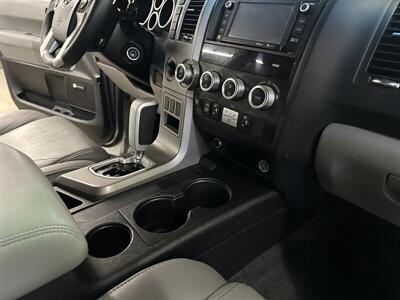 2014 Toyota Sequoia Limited   - Photo 26 - Portland, OR 97220