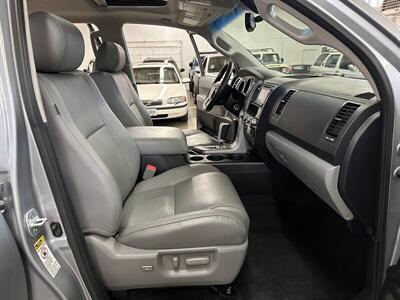 2014 Toyota Sequoia Limited   - Photo 14 - Portland, OR 97220