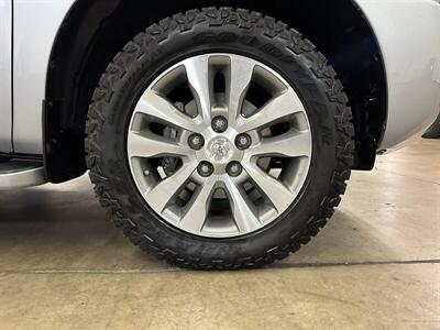 2014 Toyota Sequoia Limited   - Photo 8 - Portland, OR 97220