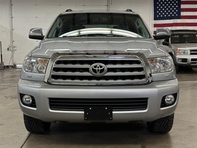 2014 Toyota Sequoia Limited   - Photo 7 - Portland, OR 97220