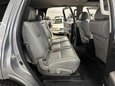 2014 Toyota Sequoia Limited   - Photo 13 - Portland, OR 97220