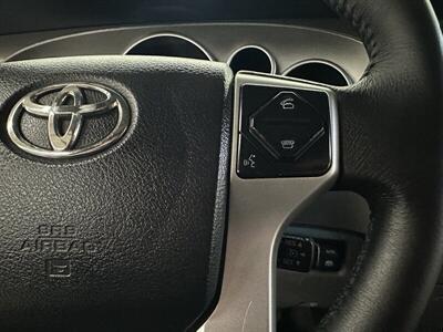 2014 Toyota Sequoia Limited   - Photo 24 - Portland, OR 97220