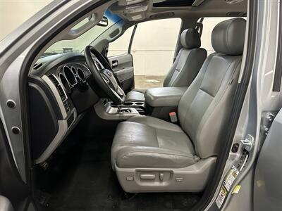 2014 Toyota Sequoia Limited   - Photo 11 - Portland, OR 97220