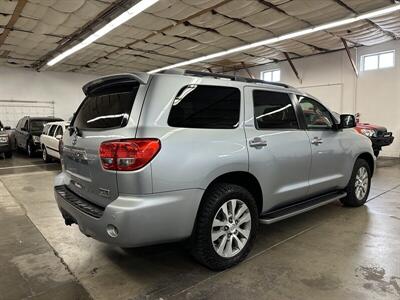 2014 Toyota Sequoia Limited   - Photo 3 - Portland, OR 97220