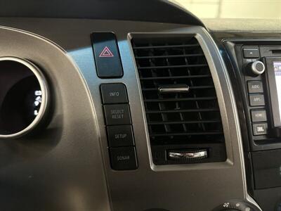 2014 Toyota Sequoia Limited   - Photo 25 - Portland, OR 97220