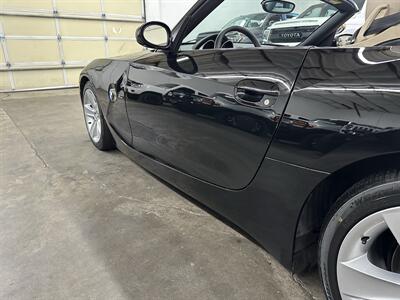 2006 BMW Z4 3.0i - Photo 52 - Portland, OR 97220