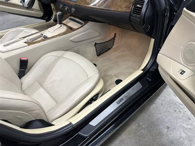 2006 BMW Z4 3.0i - Photo 34 - Portland, OR 97220
