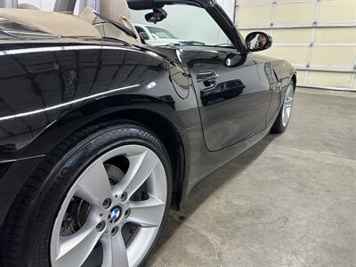 2006 BMW Z4 3.0i - Photo 53 - Portland, OR 97220