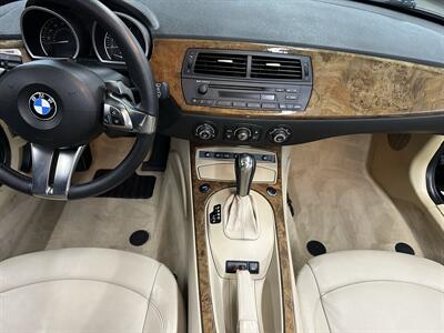 2006 BMW Z4 3.0i - Photo 18 - Portland, OR 97220