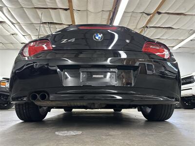 2006 BMW Z4 3.0i - Photo 56 - Portland, OR 97220