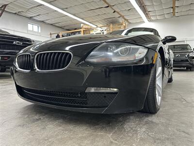 2006 BMW Z4 3.0i - Photo 47 - Portland, OR 97220
