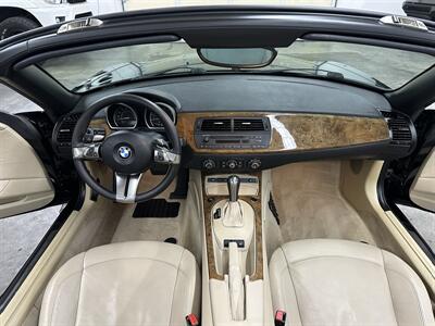 2006 BMW Z4 3.0i - Photo 16 - Portland, OR 97220