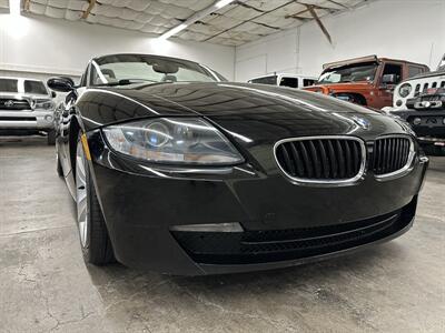 2006 BMW Z4 3.0i - Photo 46 - Portland, OR 97220