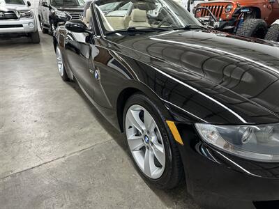 2006 BMW Z4 3.0i - Photo 48 - Portland, OR 97220