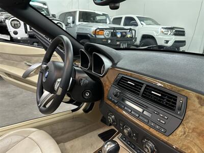 2006 BMW Z4 3.0i - Photo 27 - Portland, OR 97220
