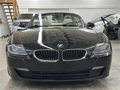 2006 BMW Z4 3.0i - Photo 45 - Portland, OR 97220
