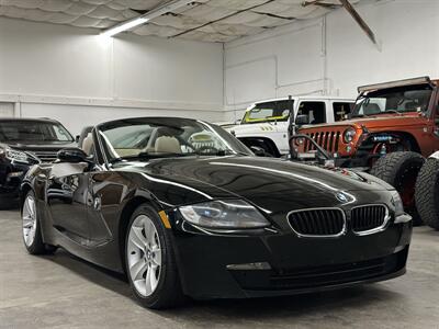 2006 BMW Z4 3.0i - Photo 8 - Portland, OR 97220