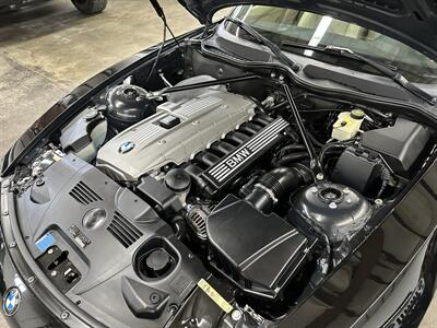 2006 BMW Z4 3.0i - Photo 63 - Portland, OR 97220