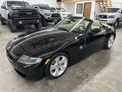 2006 BMW Z4 3.0i - Photo 41 - Portland, OR 97220