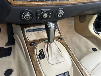 2006 BMW Z4 3.0i - Photo 19 - Portland, OR 97220
