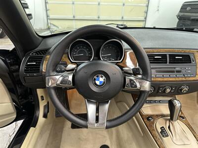 2006 BMW Z4 3.0i - Photo 17 - Portland, OR 97220