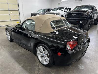 2006 BMW Z4 3.0i - Photo 5 - Portland, OR 97220