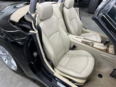 2006 BMW Z4 3.0i - Photo 38 - Portland, OR 97220