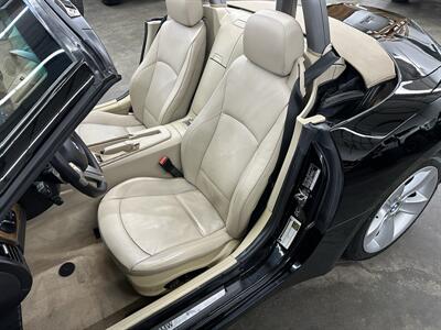 2006 BMW Z4 3.0i - Photo 33 - Portland, OR 97220