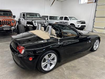2006 BMW Z4 3.0i - Photo 10 - Portland, OR 97220