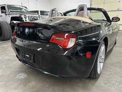 2006 BMW Z4 3.0i - Photo 55 - Portland, OR 97220