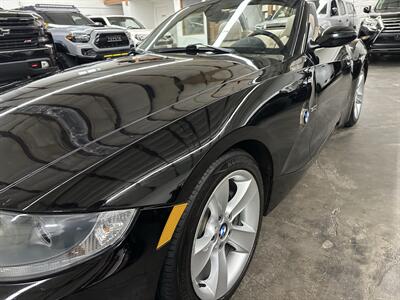 2006 BMW Z4 3.0i - Photo 49 - Portland, OR 97220