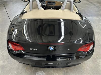 2006 BMW Z4 3.0i - Photo 57 - Portland, OR 97220